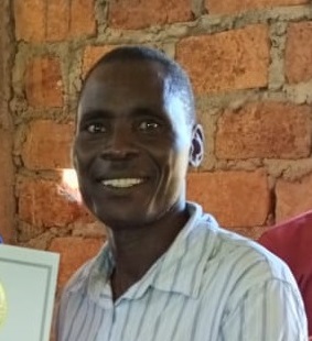 Pastor Charles Momanyi