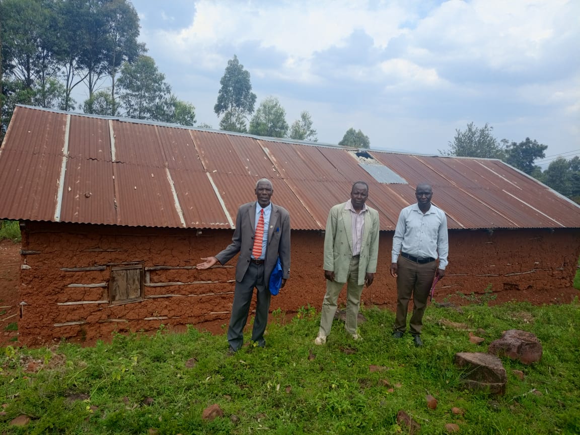Church Building by Freedom Baptist Mission - Image 2
